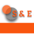 S & E Group, LLC Logotype