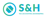 S & H Tax Accountants Logotype