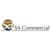SA Commercial Logotype
