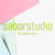 Saborstudio Logotype