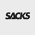 Sacks Exhibits Logotype
