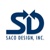 Saco Design Logotype