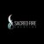 Sacred Fire Creative Logotype