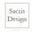 Sacris Design Logotype