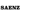 Saenz Digital Logotype