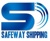 Safeway Shipping Logotype