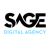 Sage Digital Logotype