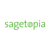 Sagetopia Logotype