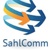 Sahl Communications, Inc. Logotype