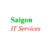 SAIGON IT SERVICES Logotype
