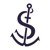 Saint West Logotype