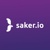 Saker, LLC Logotype