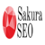 Sakura SEO Logotype