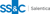 Salentica Logotype