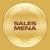 SalesMENA Logotype