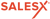 SalesX Inc. Logotype