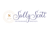 Sally Scott Interior Design Logotype
