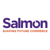 Salmon Logotype