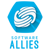 Software Allies Logotype