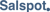 Salspot Logotype
