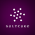 Saltcake Logotype