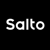 Salto Agency Logotype