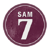 SAM7 Design Studios Logotype