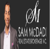 Sam McDadi Logotype