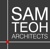 Sam Teoh Architects Logotype
