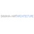 Samaha & Hart Architecture Inc Logotype