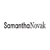 SamanthaNovak Logotype