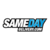 Same Day Delivery Logotype