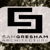 Sam Gresham Architects Logotype