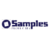 Samples Properties Logotype