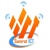 Samrat ICT Ltd. Logotype