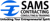 Sams Contracting Consulting and Training LLC Logotype