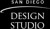 San Diego Design Studio Logotype