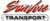 San Jose Transport Logotype