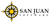 San Juan Software Logotype