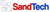 Sand Tech Computer Consulting Logotype