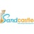 Sandcastle Web Design and Development Logotype