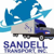Sandell Transport Inc Logotype