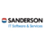 Sanderson Logotype