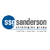 sanderson strategies Logotype