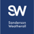 Sanderson Weatherall Logotype