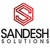 Sandesh Solutions Logotype