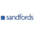 Sandfords Logotype