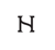 Sandra Hinton Design Studio Logotype