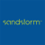 Sandstorm Design Logotype
