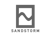 Sandstorm Films Logotype